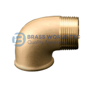 Brass Elbow Fittings